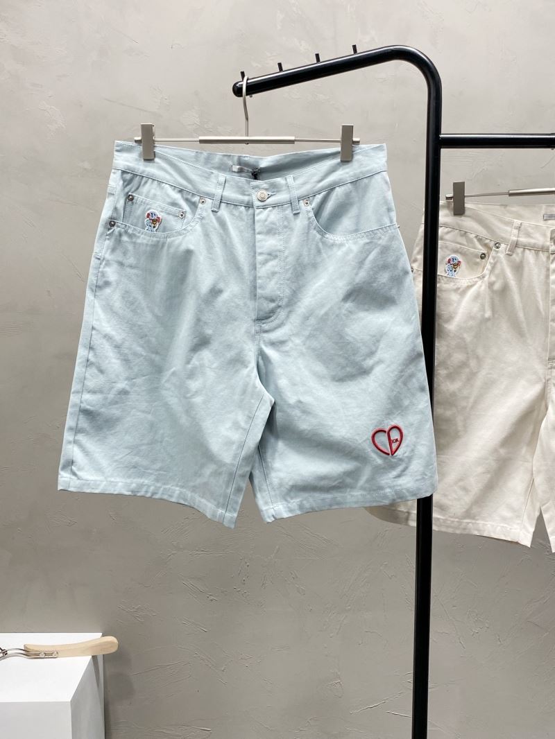 Christian Dior Short Pants